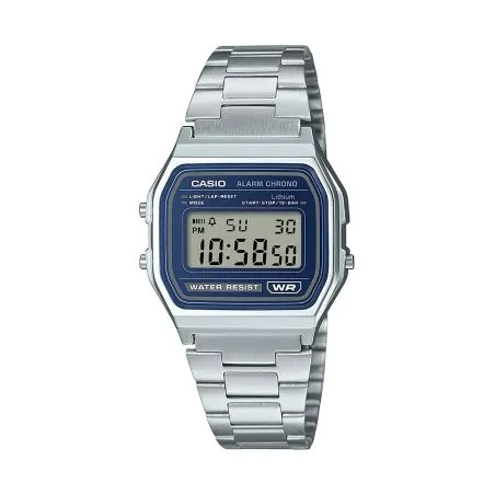 Montre Casio Vintage Unisexe A158WEA-2EF