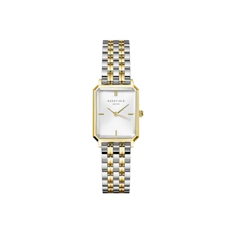 Montre Rosefield Octagon XS Duotone Or OWDSG-O62