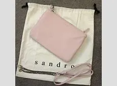 Maroquinerie sac addict