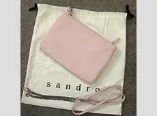Maroquinerie sac addict