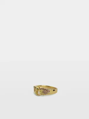 Bague Rock — photo 2