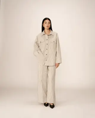 Chemise Peggy – Grace & Mila — photo 3