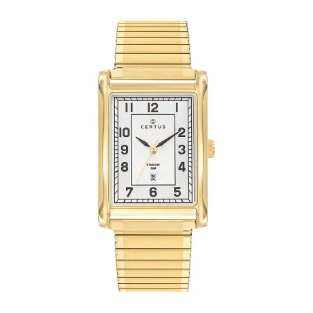 Montre Homme Certus bracelet extensible 617028