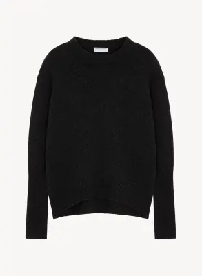 Pull en laine mérinos — photo 4