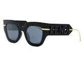 Lunettes de soleil fe40097i