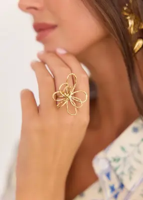 Bague Véréna — photo 5