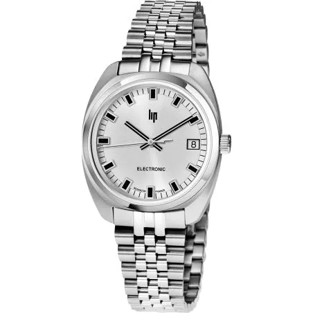 Montre LIP Général de Gaulle Classique 35 mm 671890