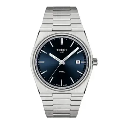 Montre Homme Tissot PRX T1374101104100 — photo 1
