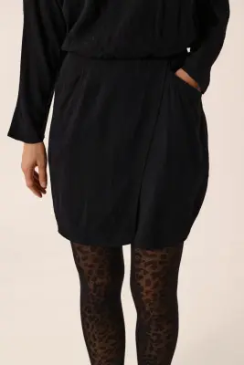 Robe Rafaelo Noir — photo 2