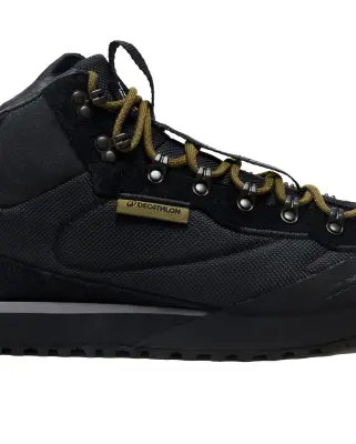X Starcow Graveler High Black — photo 4