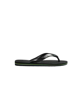 Brasil Logo Black — photo 2