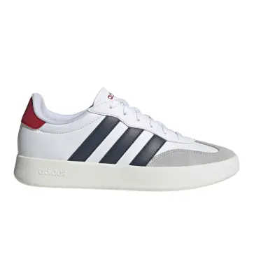 ADIDAS BARREDA Blanc — photo 2