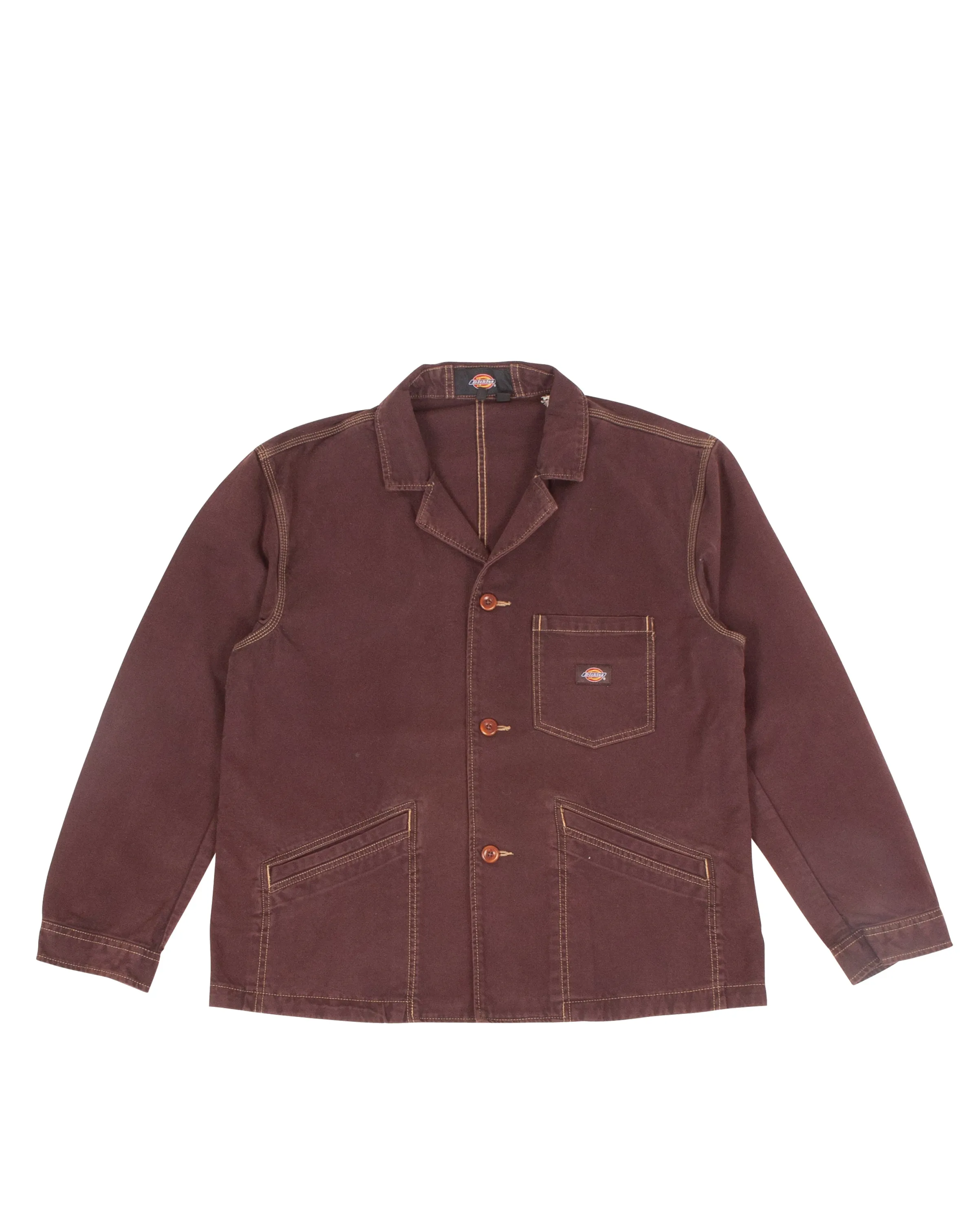 Holton Jacket Java