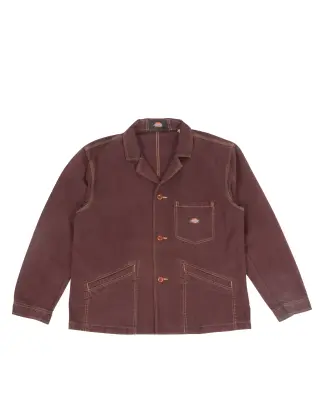 Holton Jacket Java — photo 1