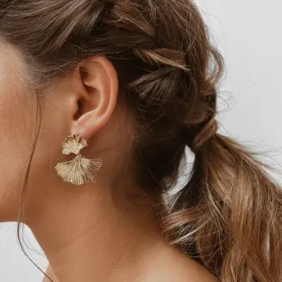 Boucles d'oreilles ACACIA — photo 1