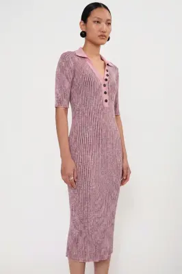 Robe Fanny Rosy — photo 2