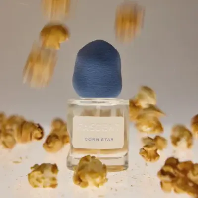 (eau de parfum rechargeable) Corn Star — photo 2