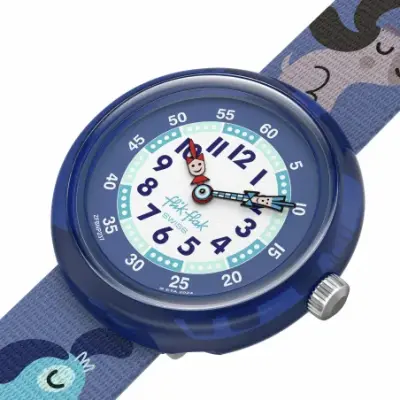 Montre enfant Flik Flak FBNP237 - CUTIE PUPPY — photo 2