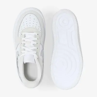 AIR FORCE 1 LOW JELLY SWOOSH — photo 3
