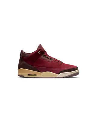 Air Jordan 3 Retro Bin 23 Premium Team Red — photo 1