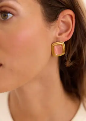 Boucles d'oreilles Sela — photo 1