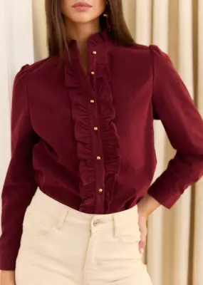 Chemise Freya — photo 2