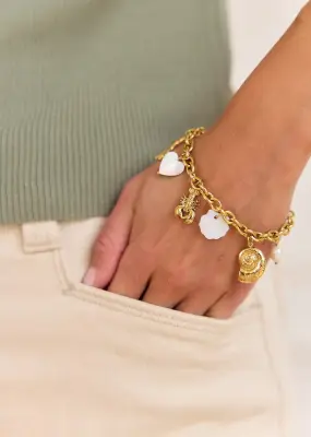 Bracelet Lobster — photo 3