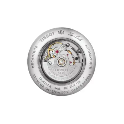 Montre Femme Tissot Le Locle automatique Lady T0062071103800 — photo 2