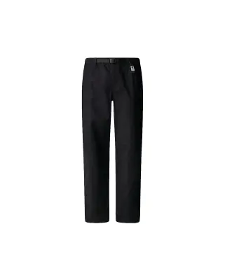M Beta Utility Belted Pant TNF Black — photo 1
