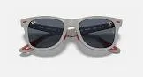 Lunettes rb 8395 m ferrari