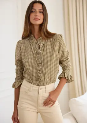 Chemise Amel — photo 5