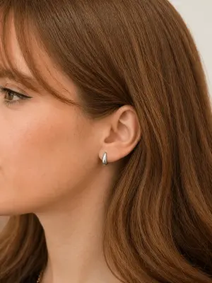 Boucles d’oreilles Arc — photo 4