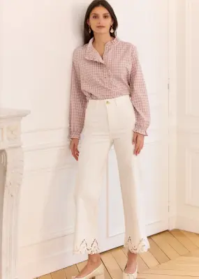 Blouse Lirone — photo 3
