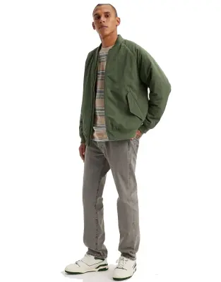 LEVIS 501 ORIGINAL WALK GRANDE LONGUEUR — photo 2