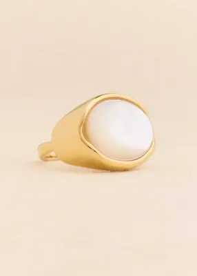 Bague Zeila — photo 1