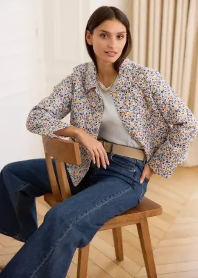 Veste Nessa — photo 3