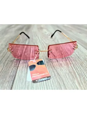 Lunette de Soleil Zoom Flight
