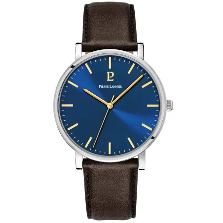 Montre Homme Pierre Lannier Essential 217G164