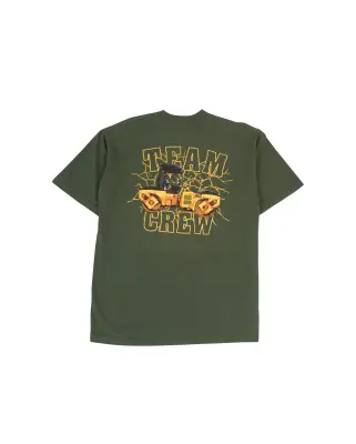Truck Pocket Tee Ivy — photo 5