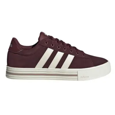 ADIDAS DAILY 4.0 Bordeaux — photo 1