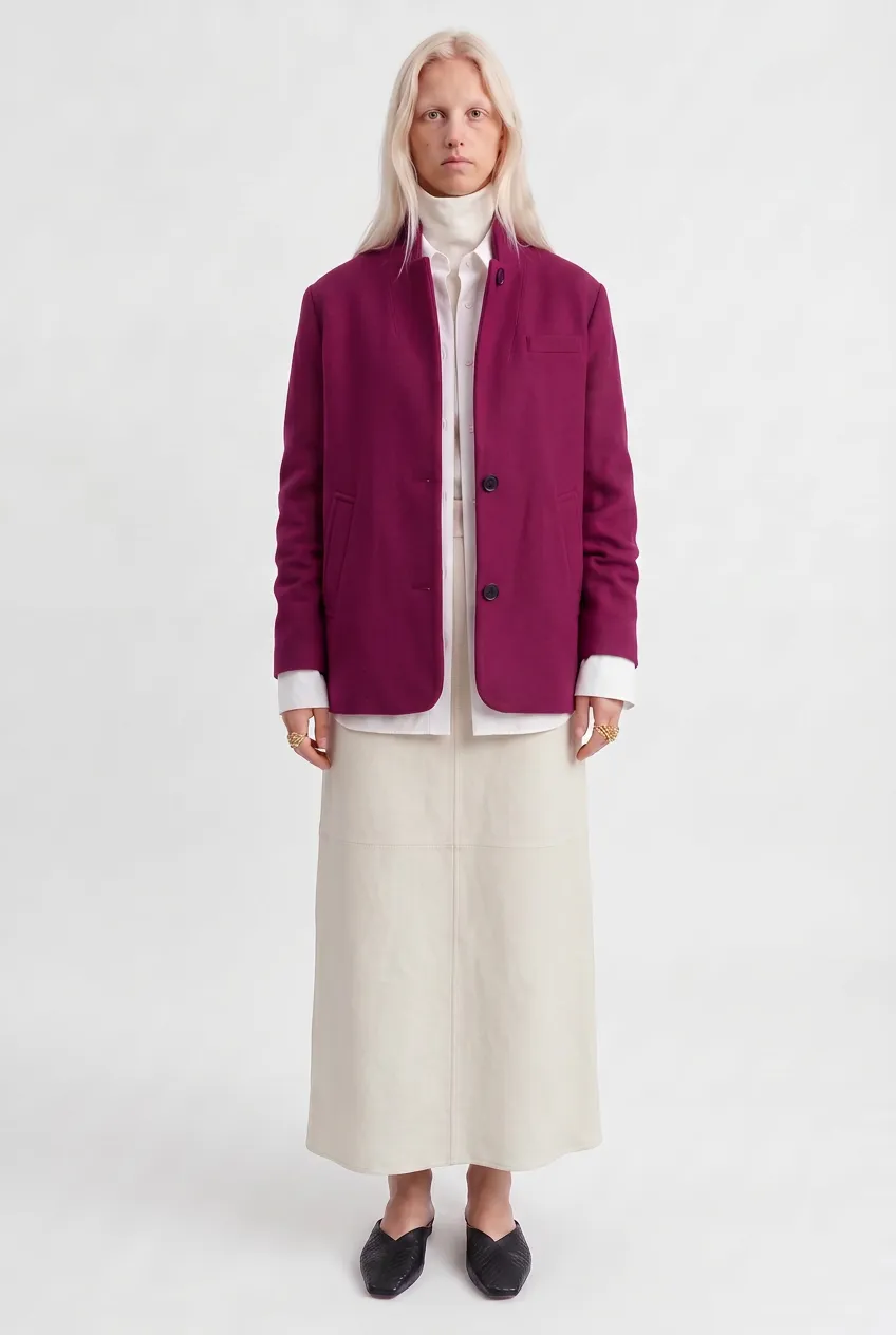 Veste Maier Deep Purple