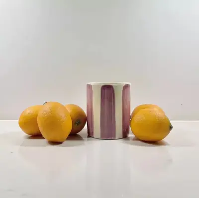 Bougie céramique Figue – Kult — photo 1