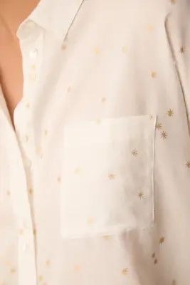 Chemise Velia Star — photo 5