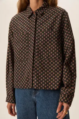 Chemise Texas Woody — photo 2