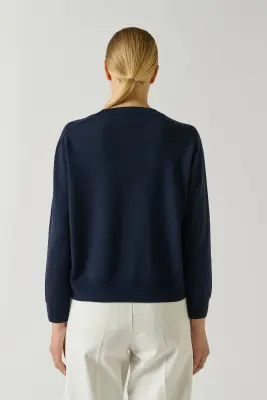 PULL PIO NAVY — photo 2