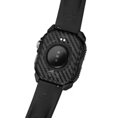 montre connectée lotus smartime ferro rc GPS intégré L50200/1 — photo 3