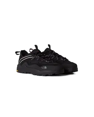 Clyffe Ultra TNF Black TNF Red — photo 2