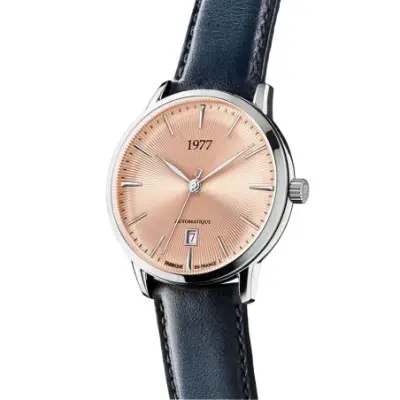 Montre 1977 Edmond Millésime 2026 1977P01156 — photo 4