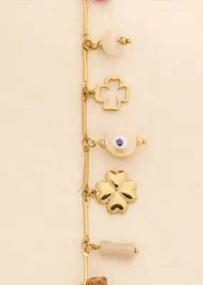 Bracelet Nessa — photo 5