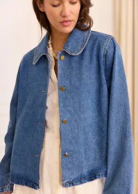 Veste Coline — photo 2